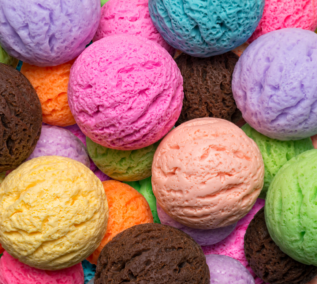 Indian pigments used in Dyes manufacturing